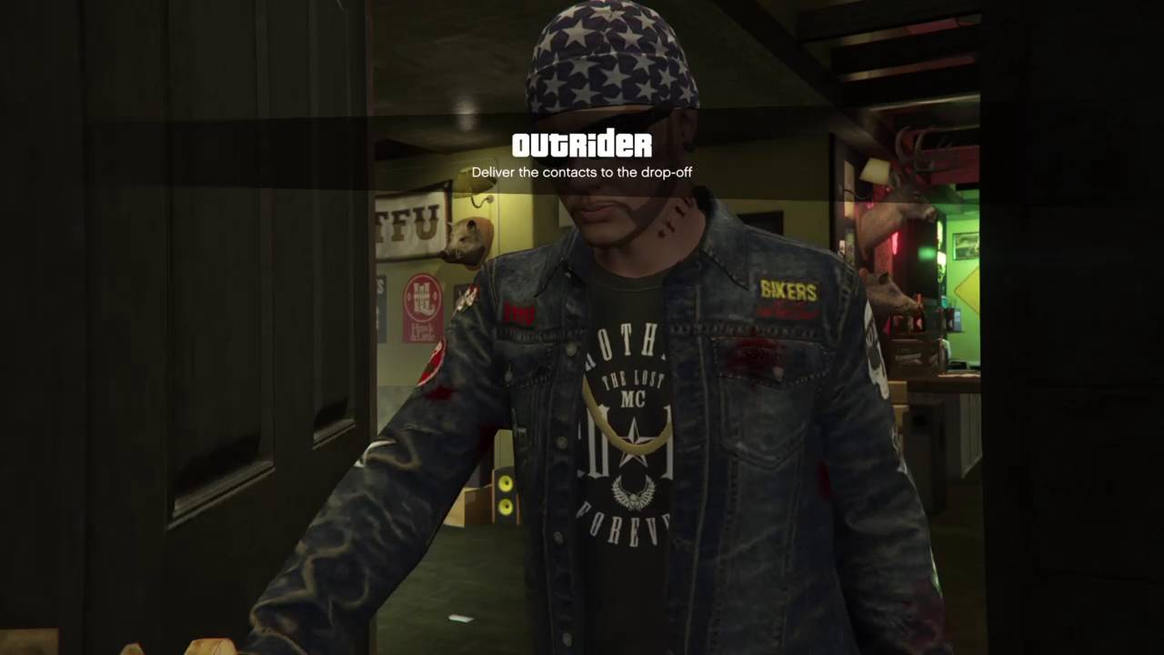 GTA 5 BIKER GANG Making Money PART 2 YouTube gta-5-biker-gang-making-money-part-2-youtube