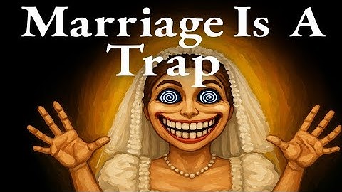 The Dark Psychology of Marriage – Carl Jung’s Warning You Ignored