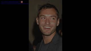 Джуд Лоу (Jude Law) part 4 Джуд Лоу (Jude Law) part 4