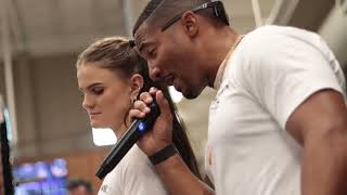 Life Time Alpha Regional Showdown || Mckinney , Texas