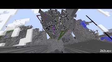 2b2t.nyc - An Anarchy Server with No Anti Cheat