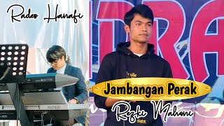 AWAL NYA DI REMEHKAN TERNYATA PRIA INI BERSUARA EMAS - Jendral Live Music