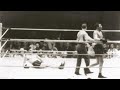 Max Baer vs Max Schmeling // Highlights