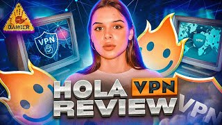 Hola VPN Review: Chrome extension and Windows Application screenshot 5