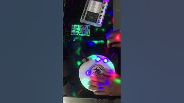 #43 Practicing Numark pt01 scratch - Portablist Indonesia