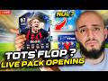 LIVE FR FC 26 ! 🔴 LA TOTS EST LA MAIS FLOP ? FUT CHAMPIONS 🔥