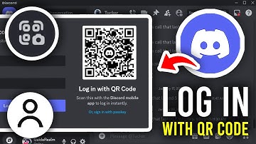 How To Log In With QR Code On Discord - Full Guide