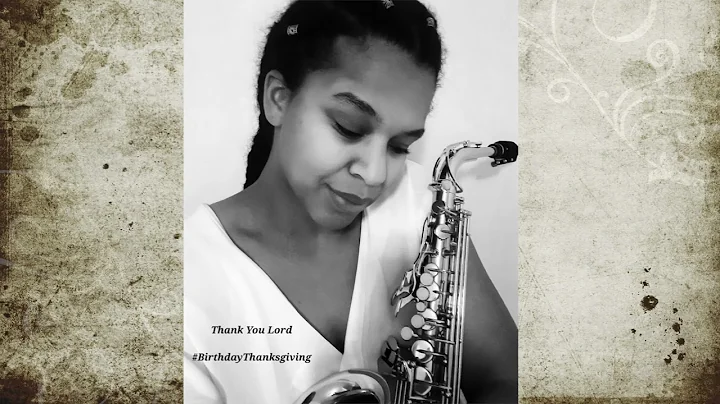 Thank You Lord - Lynda Randle, Gale Mayes, Angela ...