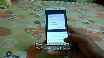 Custom Rom For Coolpad Note 3 Lite Cm 12.1 OS