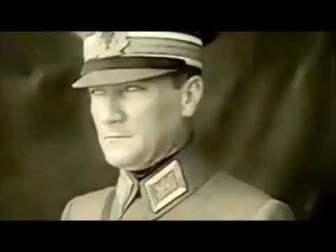 MUSTAFA KEMAL ATATÜRK KISA VİDEO