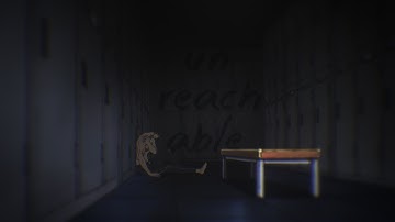 Uɴʀᴇᴀᴄʜᴀʙʟᴇ