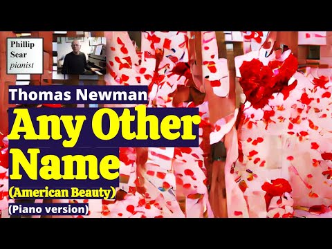 Thomas Newman : Any Other Name - from ' American B...