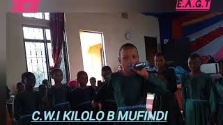 CWI KILOLO B EP4