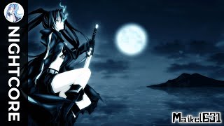 Nightcore - Heartbeat