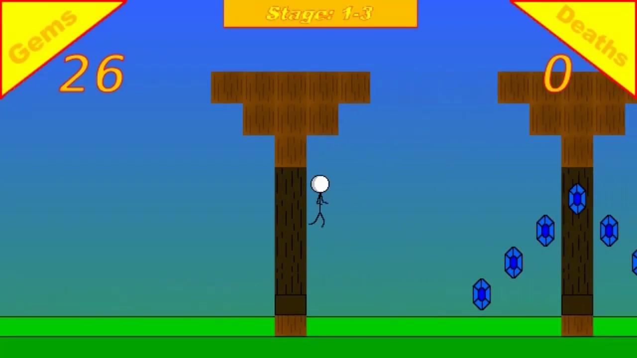 Mighty Boy Runners | Linden Forest Gameplay