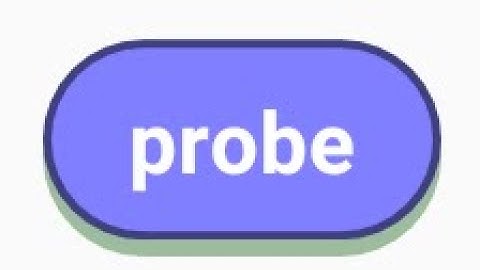 Sketchware Animated Button