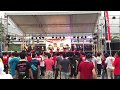 [KRD8]SEKIGAHARA IDOL WARS 2017 豊臣ステージ 20170723