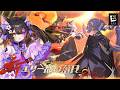 〖#ゼンゼロ〗シーズン2･アウトロ「新・エリー都の落日（下）」シーズン2クライマックス！落日やめてね #zzzero〖黒月夜桜/VTuber〗