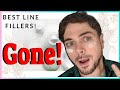 WRINKLE FILLERS that REALLY work! | Line Filler Skin Care | Chris Gibson