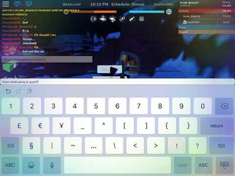 Roblox Jailbreak 6 Music Codes It S Muffin Time Never Gonna