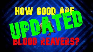 How good are blood reavers really? | Runescape