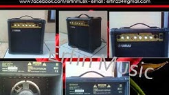 ERFIN MUSIK - Jual Beli Alat Musik - Bogor, Jakarta, Depok,Tangerang,Bekasi,Banten,Cikarang  - Durasi: 0:10. 
