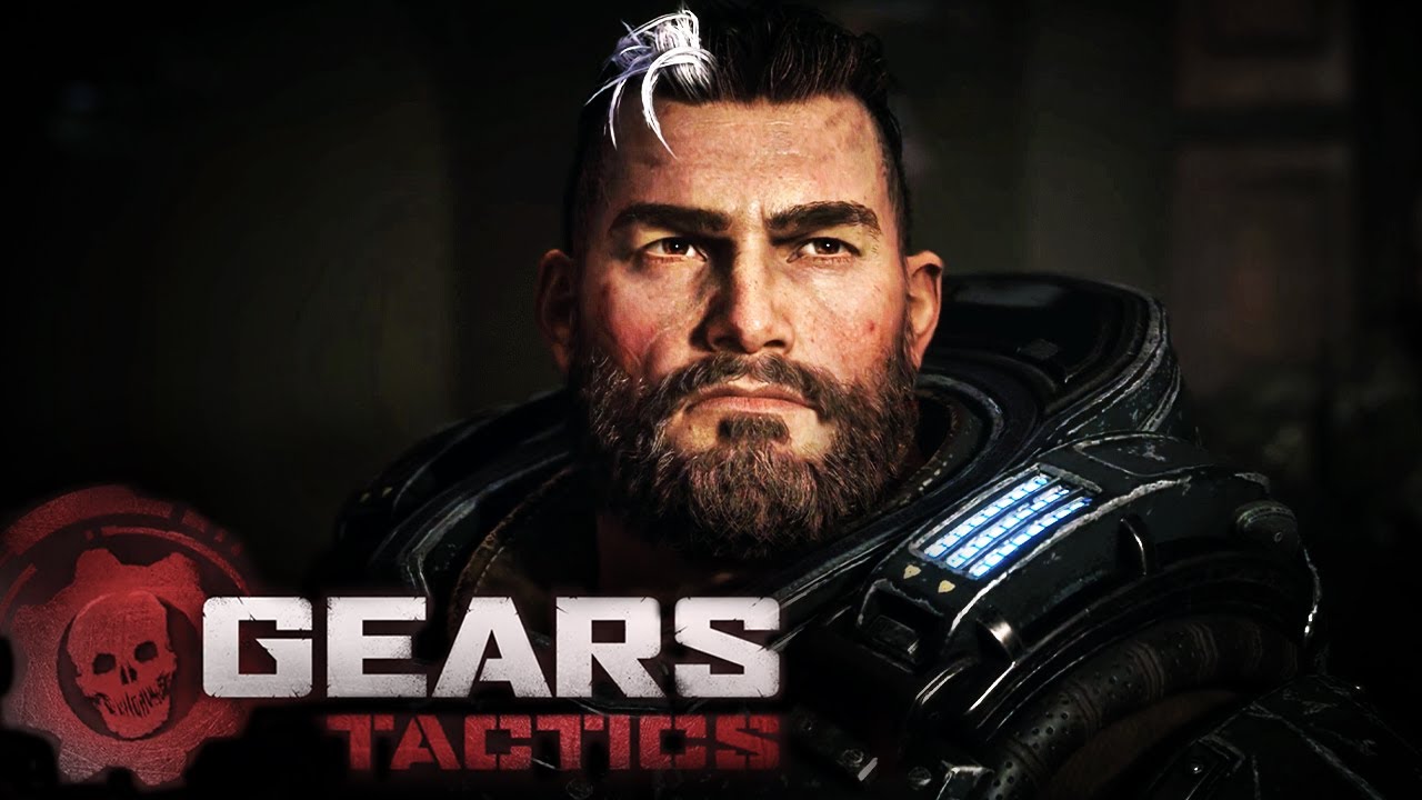 Gears Tactics Preview: Gears of XCOM