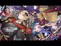【ニコカラ】 めおと / LIP&times;LIP + HoneyWorks【Offvocal】