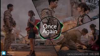 Once Again - Mad Clown & Kim Na Young [Descendants Of The Sun OST] - 1Hour