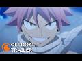 Fairy Tail: 100 Years Quest | OFFICIAL TRAILER