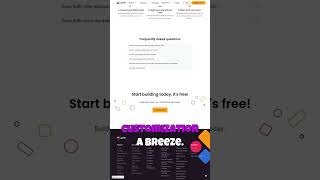 Unleash Your Creativity Build Stunning Websites For Free With Softr.io