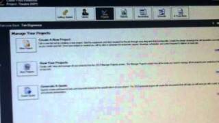 D-Tools Demos Online Data Library