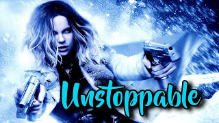 Sia - Unstoppable • Underworld Edition
