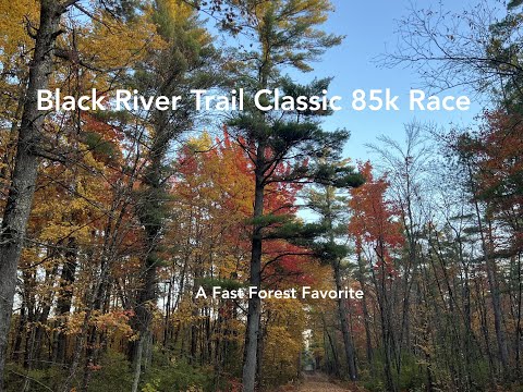 Black River Trail Classic — vídeo de la carrera
