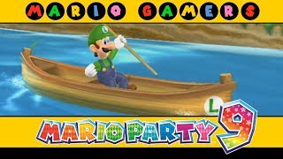 Mario Party 9 - Time Attack #2