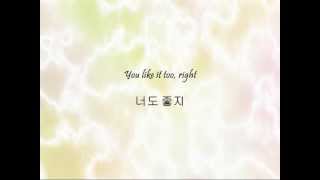 Video thumbnail of "10cm - 너의 꽃 (Your Flower) [Han & Eng]"