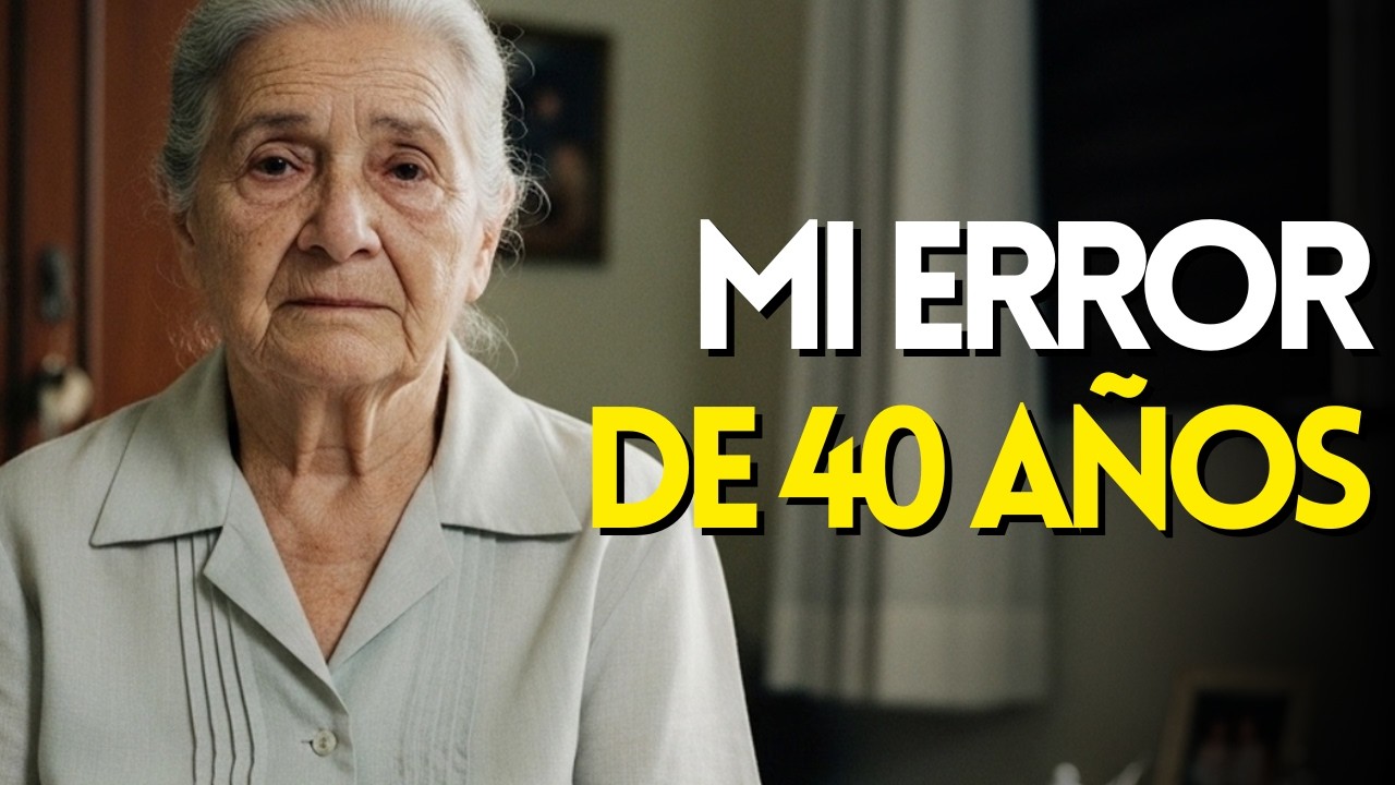 Fui La 'Esposa Perfecta' Por 40 Años... Y Ese Fue Mi Gran Error