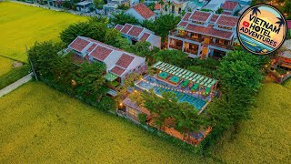 Hoi An Chic Green Retreat | Hoi An, Vietnam | Hotel Review ⭐ | Vietnam Hotel Adventures