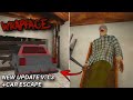 CAR ESCAPE !!! Wrapface - Horror Escape Game New Update v. 1.3 Car Escape Full Gameplay