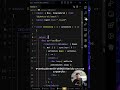 Cercare nel file e nella directory di lavoro in VS Code #shorts