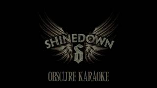 Shinedown - Enemies (Karaoke)