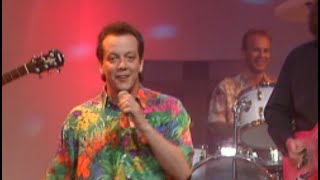 'Ik wil je' - De Kreuners (1990) | Zot van Zomerhit