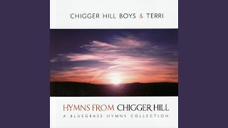 Video thumbnail of "Chigger Hill Boys & Terri - Softly and Tenderly"