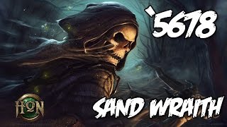 Hon เกรียนๆ Let's play Sand Wraith Immortal By ตั้น'5678