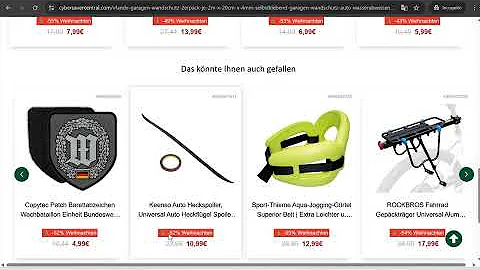 Cybersavercentral.com Reviews: Is Cyber saver central luxury product Legit or a Scam?