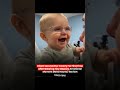 One of the purest and most emotional moments ever captured is melting hearts across the internet ❤️�