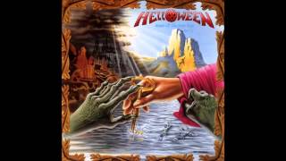 Eagle Fly Free - Helloween (Keeper Of The Seven Keys Part 2)