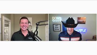 Lead To Speed with Kyle Coleman and Keegan Otter (Software Cowboy)
