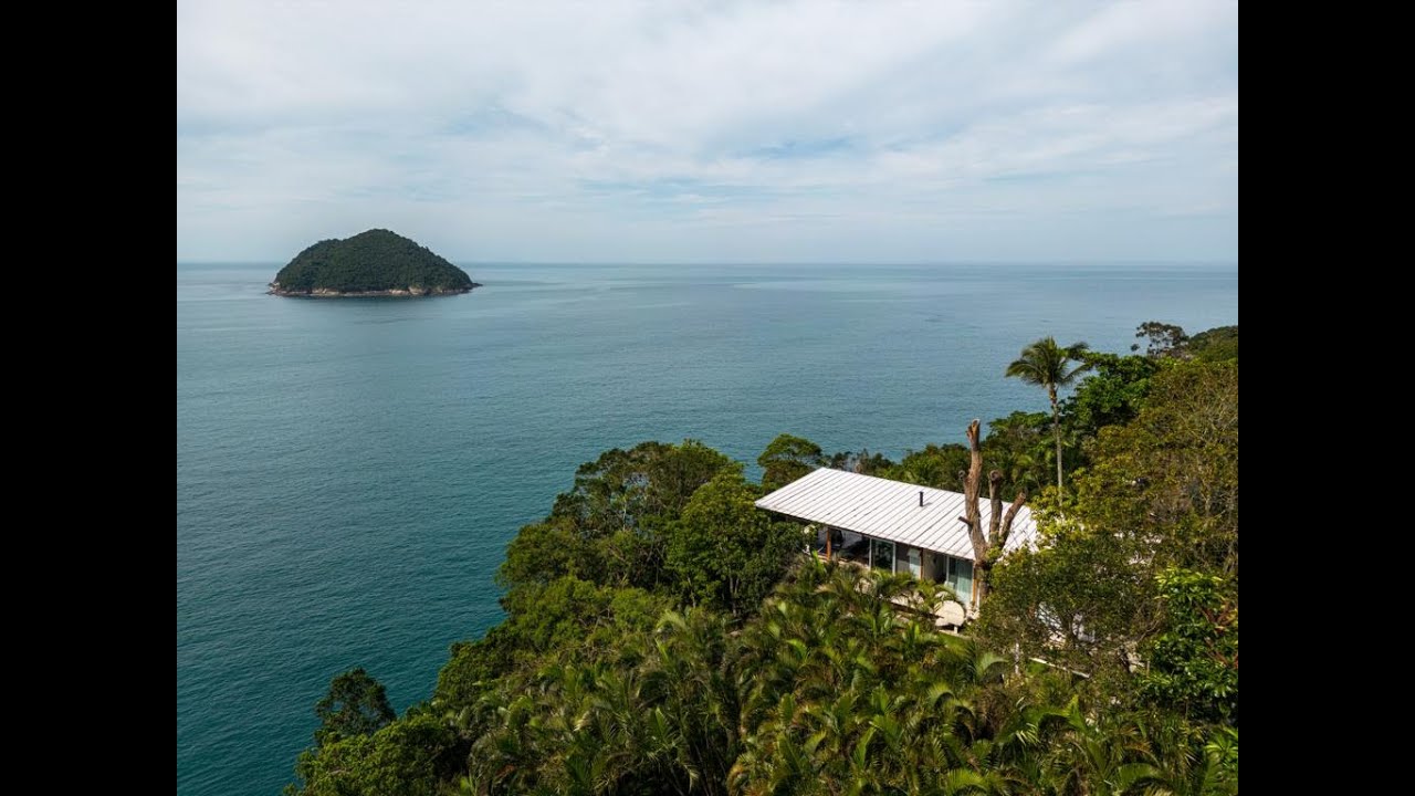 Casa Toque Toque  no  Casas que Valem a Viagem , Canal Modo Viagem, Globoplay.