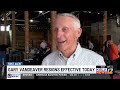 Texas State Rep. Gary VanDeaver resigns from House District 1 seat